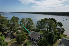 Waterfront on Orleans Cove